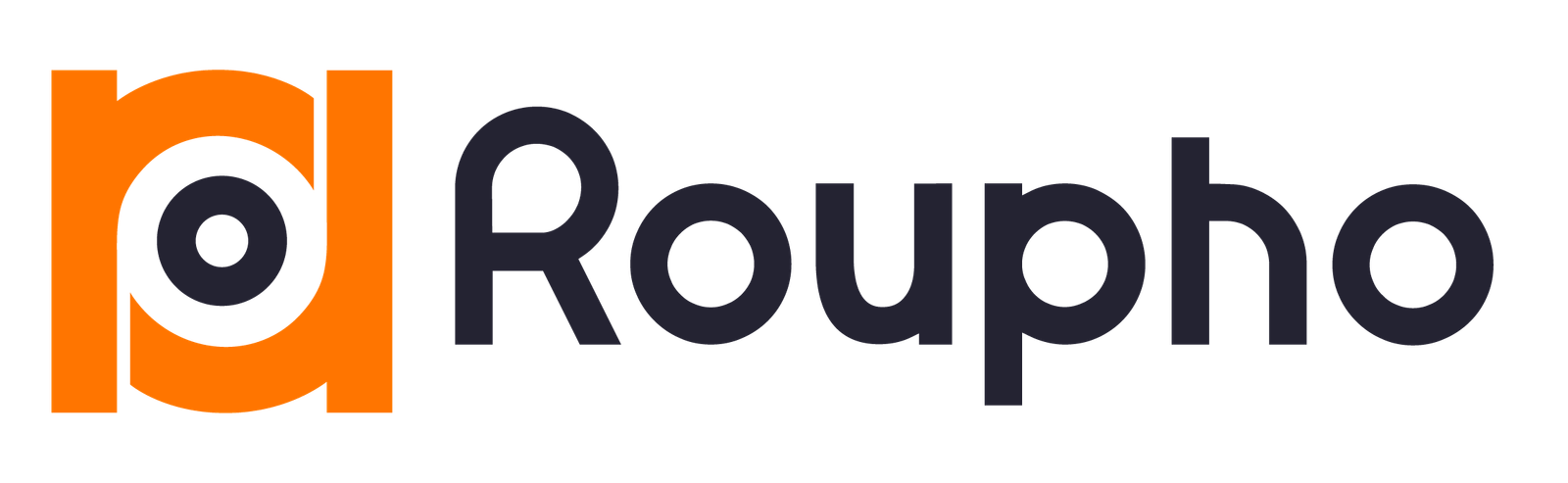 Roupho Logo